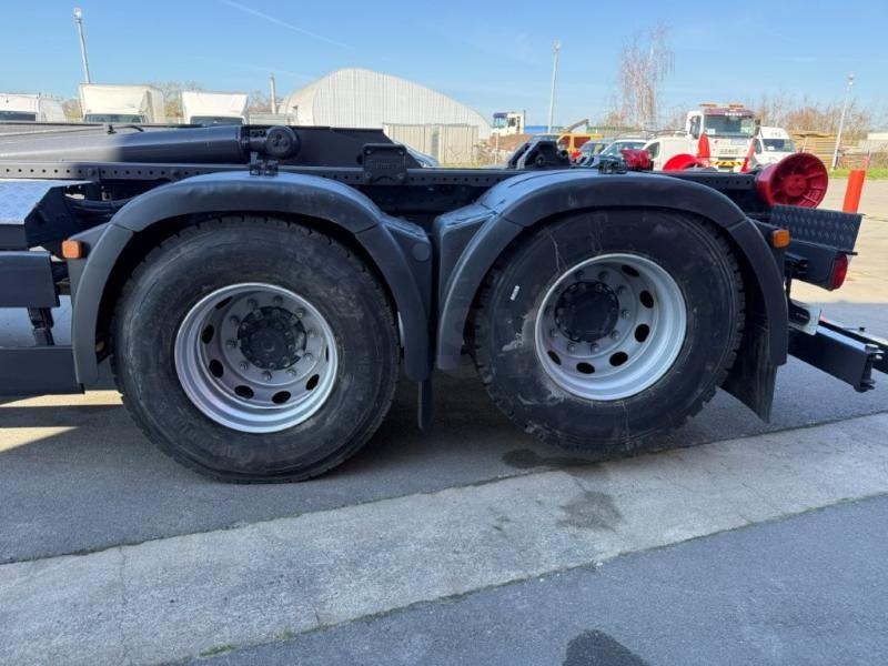 MAN TGS 28.460 - Photo 10