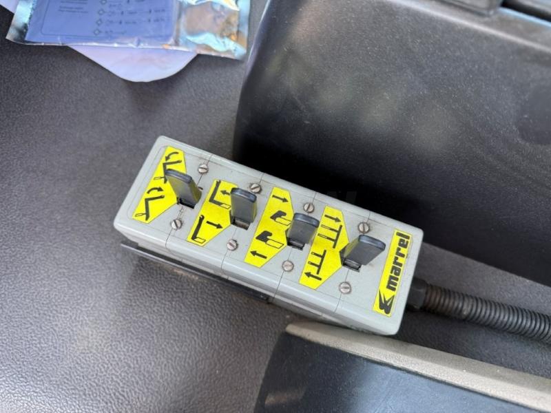 MAN TGS 28.460 - Photo 14