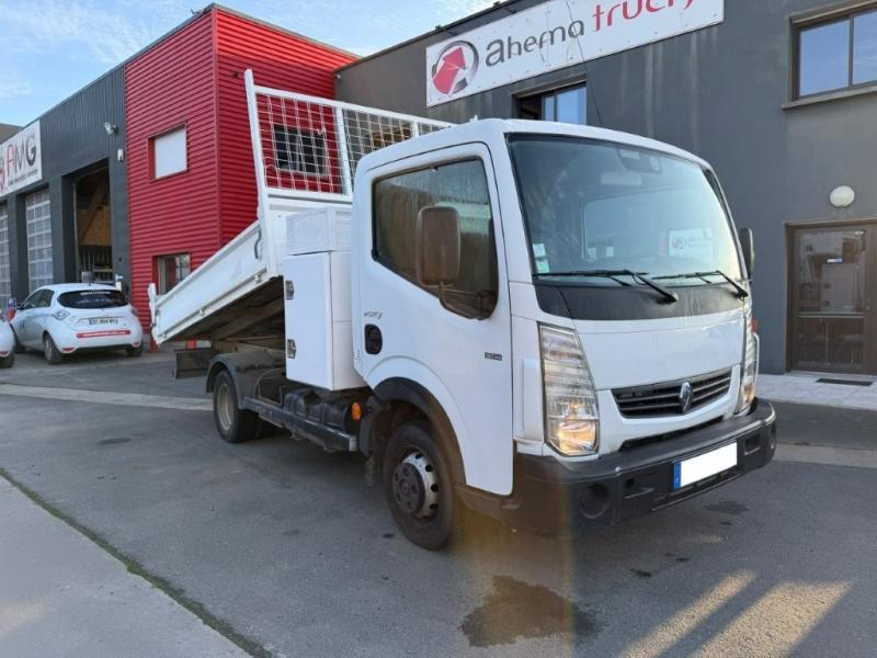 Renault Maxity 140 DXi - Photo 1