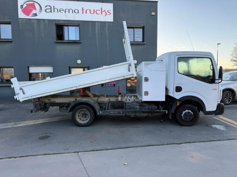 Renault Maxity 140 DXi - Photo 2