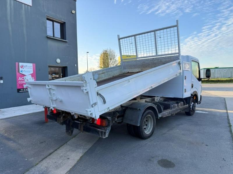 Renault Maxity 140 DXi - Photo 3