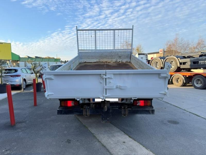 Renault Maxity 140 DXi - Photo 4