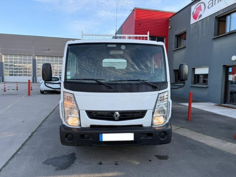 Renault Maxity 140 DXi - Photo 5