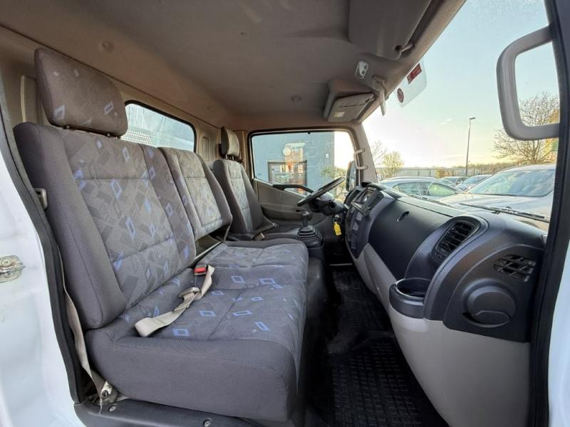 Renault Maxity 140 DXi - Photo 8