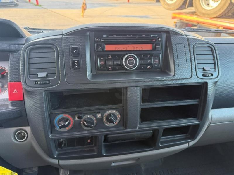 Renault Maxity 140 DXi - Photo 10