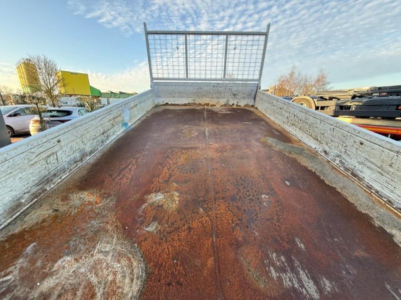 Renault Maxity 140 DXi - Photo 11