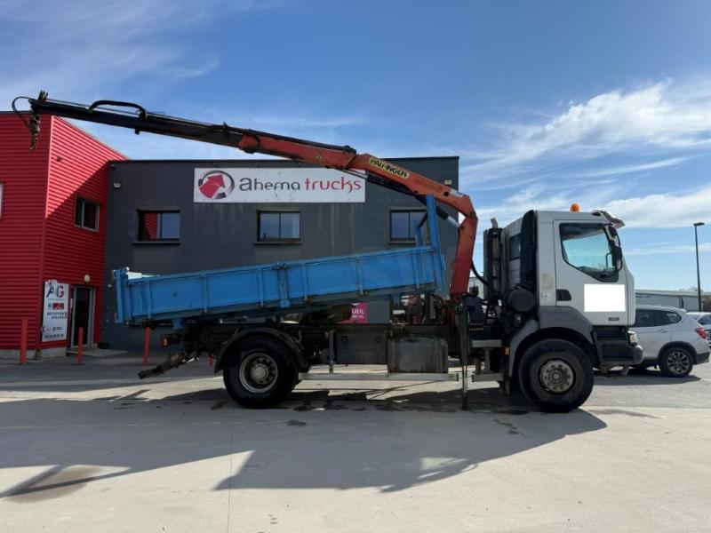 Renault Kerax 320 DCI - Photo 2