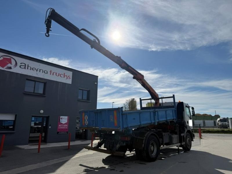 Renault Kerax 320 DCI - Photo 3