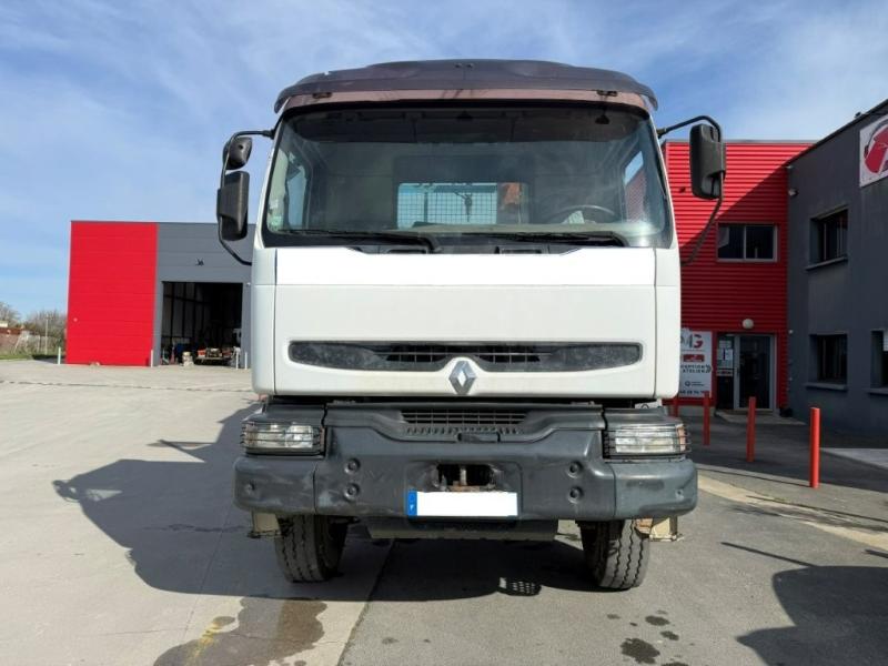 Renault Kerax 320 DCI - Photo 4