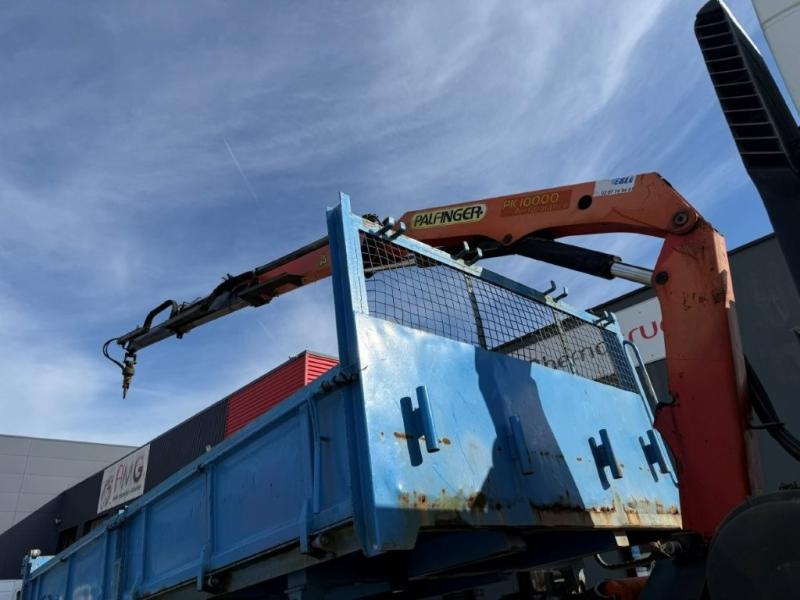 Renault Kerax 320 DCI - Photo 5