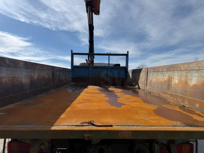 Renault Kerax 320 DCI - Photo 6