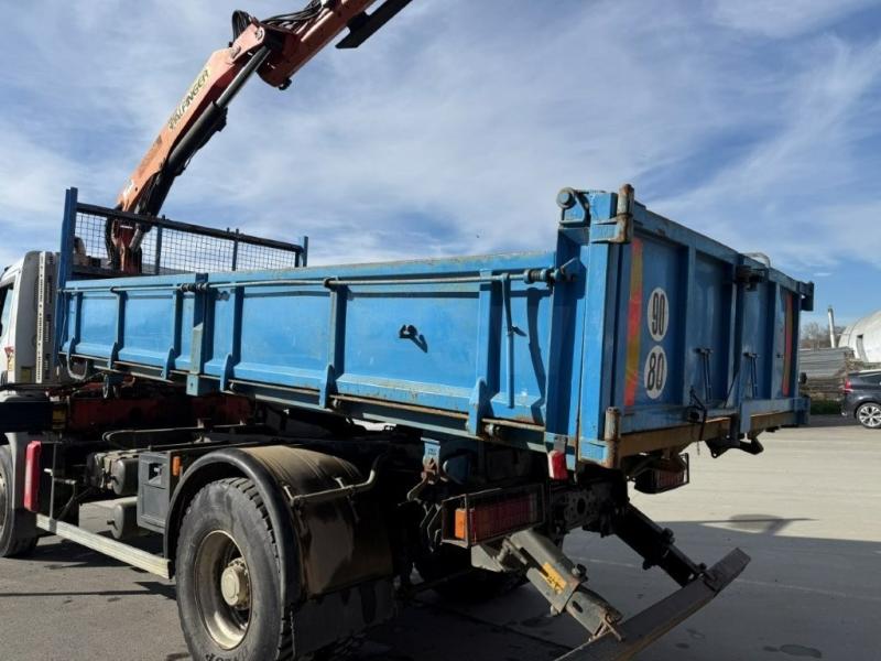 Renault Kerax 320 DCI - Photo 8