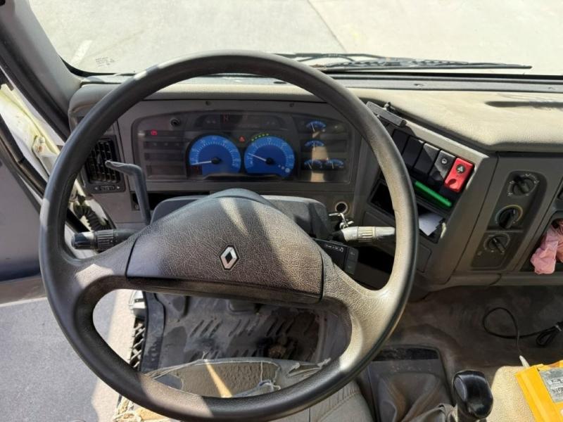 Renault Kerax 320 DCI - Photo 10