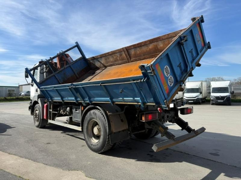 Renault Kerax 320 DCI - Photo 14