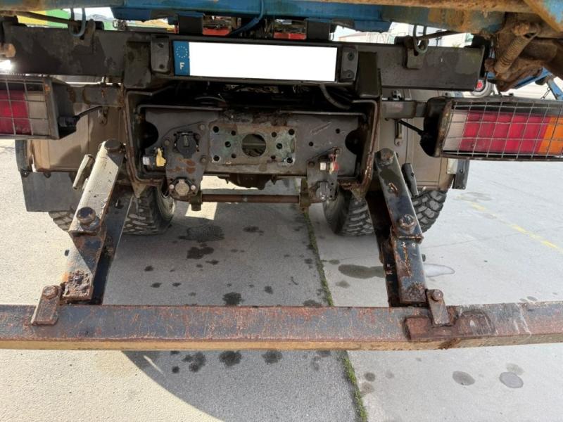 Renault Kerax 320 DCI - Photo 15