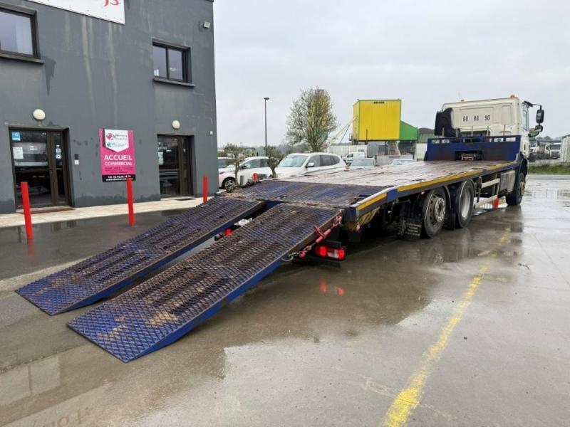 DAF CF 370 - Photo 2