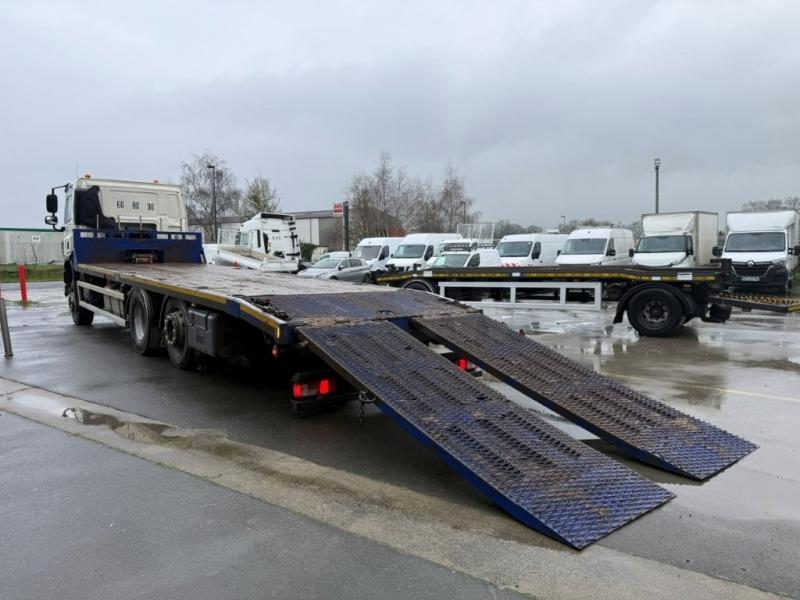 DAF CF 370 - Photo 3