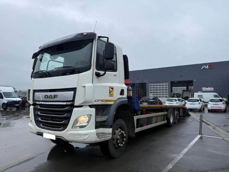 DAF CF 370 - Photo 4