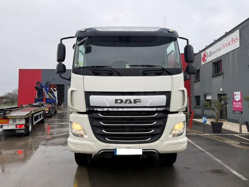 DAF CF 370 - Photo 5