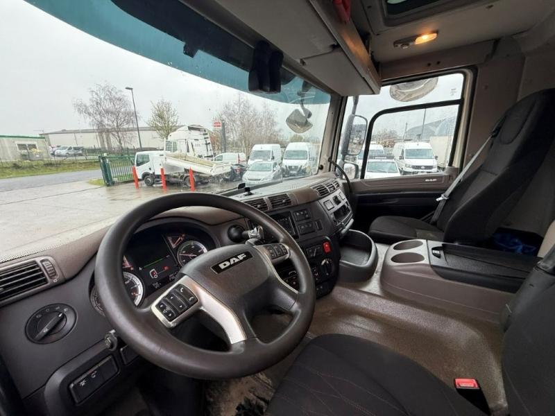 DAF CF 370 - Photo 7
