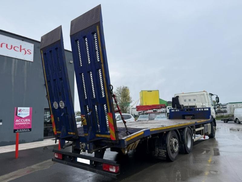 DAF CF 370 - Photo 9