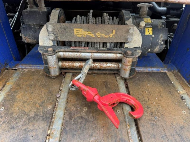 DAF CF 370 - Photo 10