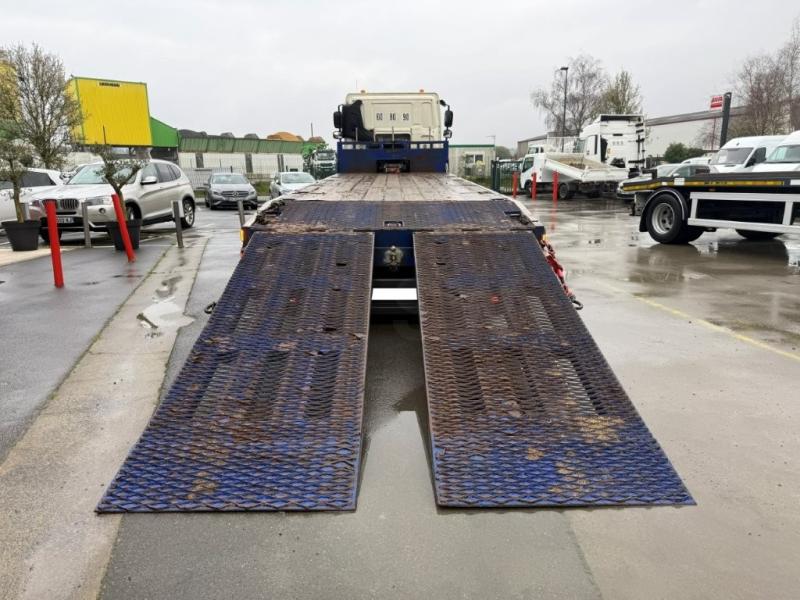 DAF CF 370 - Photo 15