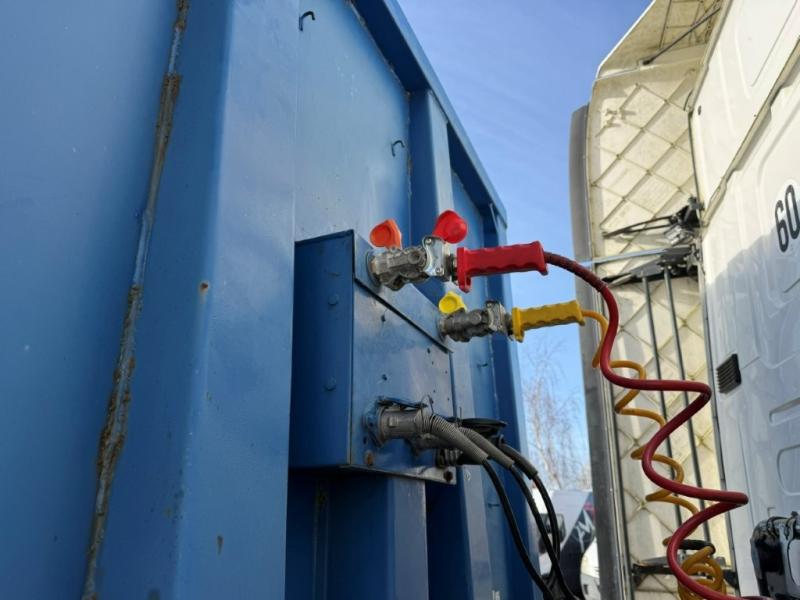 General Trailers Plateau 3 essieux  - Photo 9