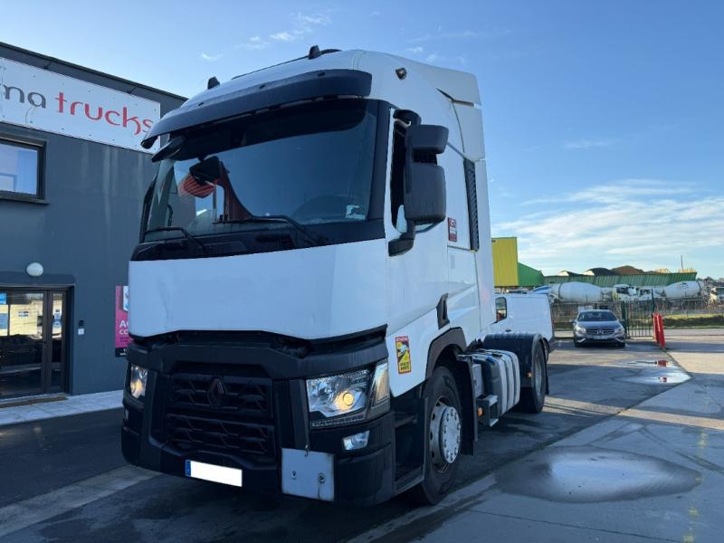 Renault T-Series 430.19 DTI 11 - Photo 1