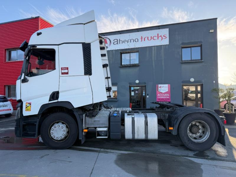 Renault T-Series 430.19 DTI 11 - Photo 2