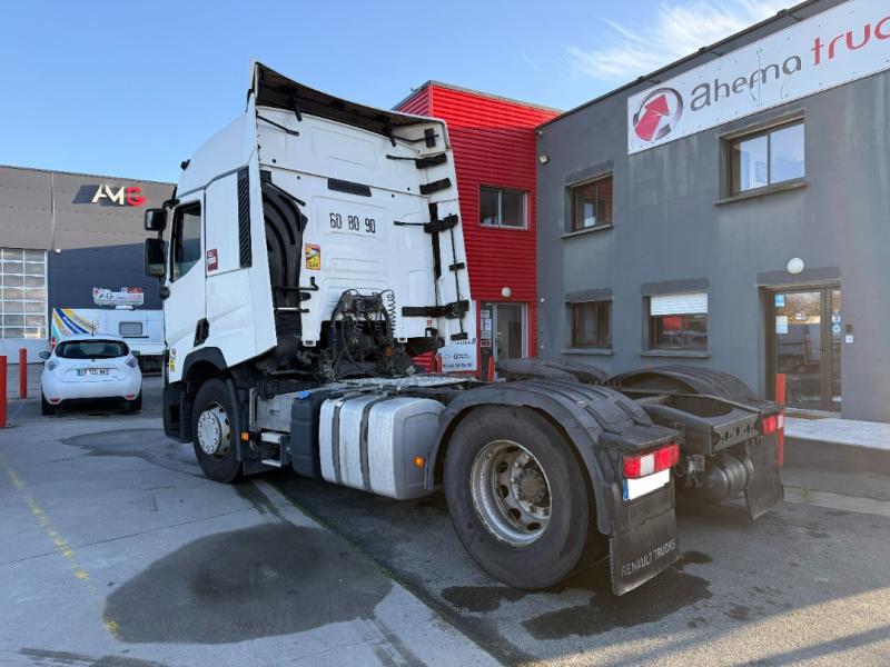 Renault T-Series 430.19 DTI 11 - Photo 3