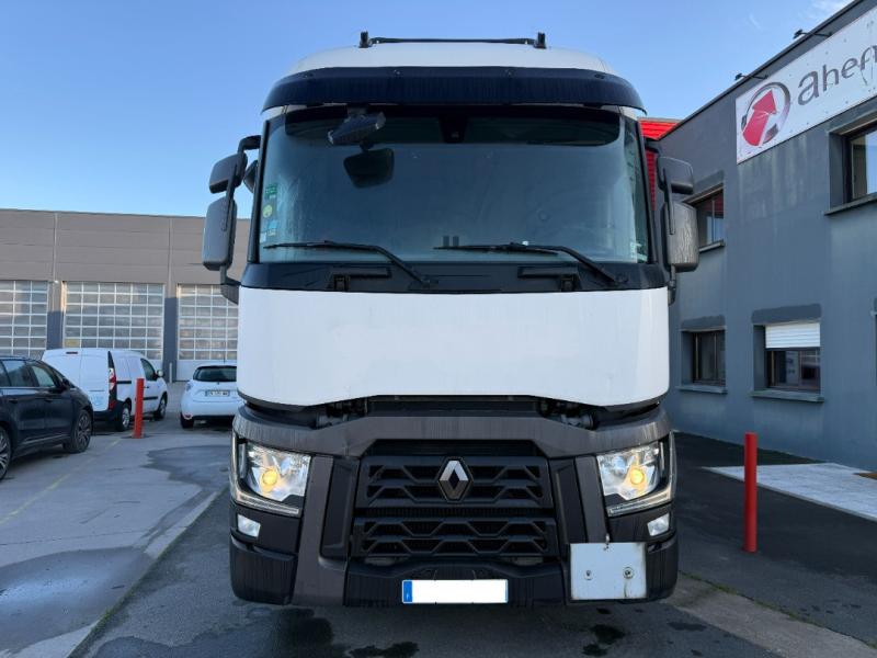 Renault T-Series 430.19 DTI 11 - Photo 4