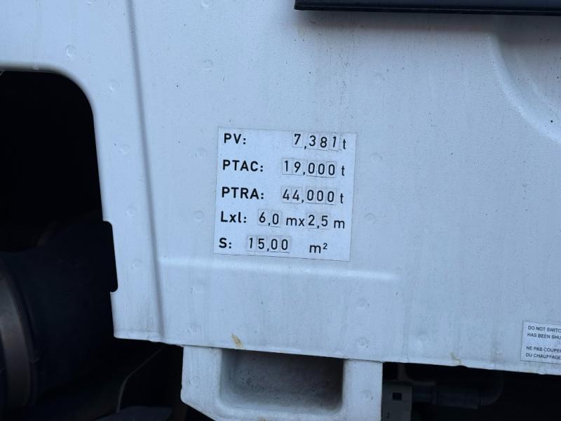 Renault T-Series 430.19 DTI 11 - Photo 5