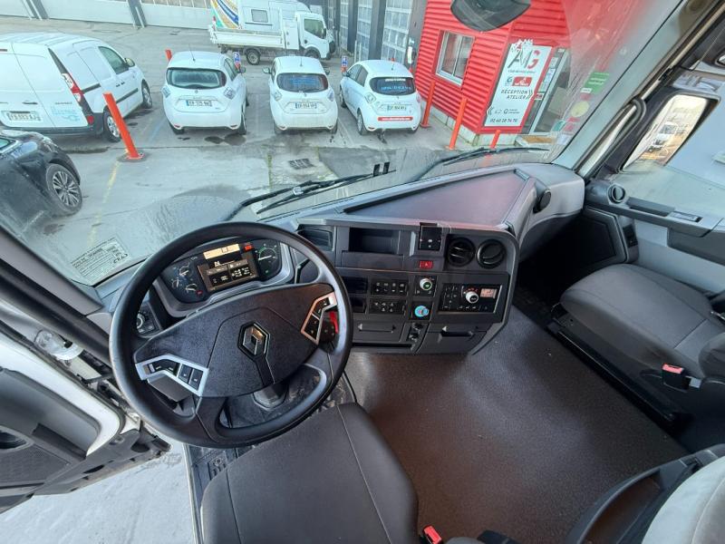 Renault T-Series 430.19 DTI 11 - Photo 7
