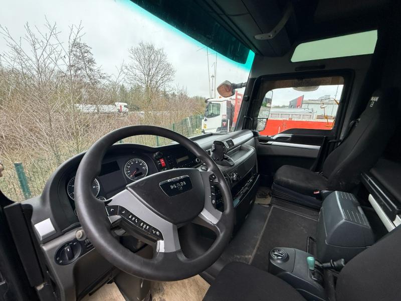 MAN TGX 26.540 - Photo 7
