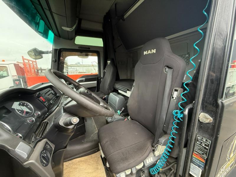 MAN TGX 26.540 - Photo 8