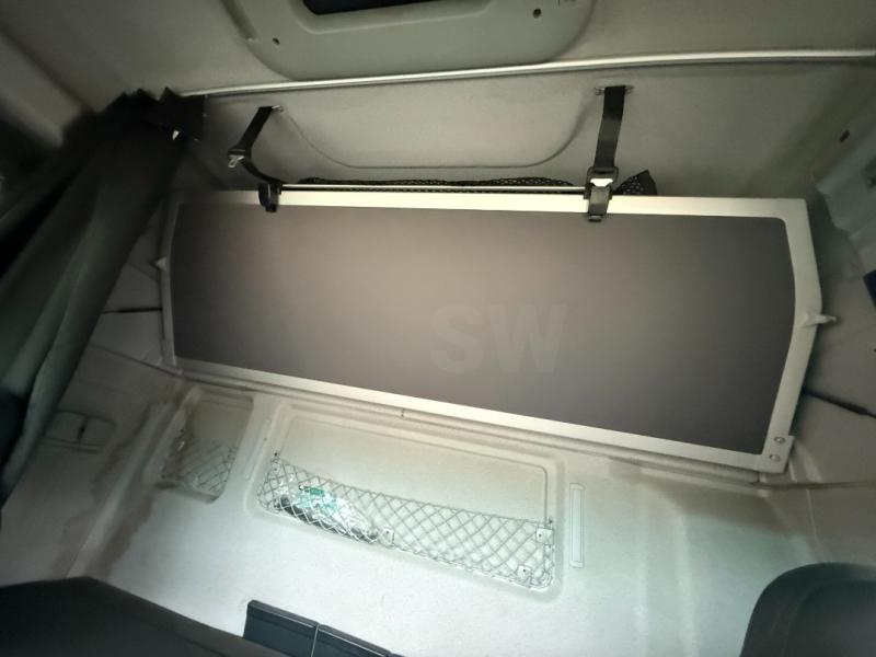 MAN TGX 26.540 - Photo 9