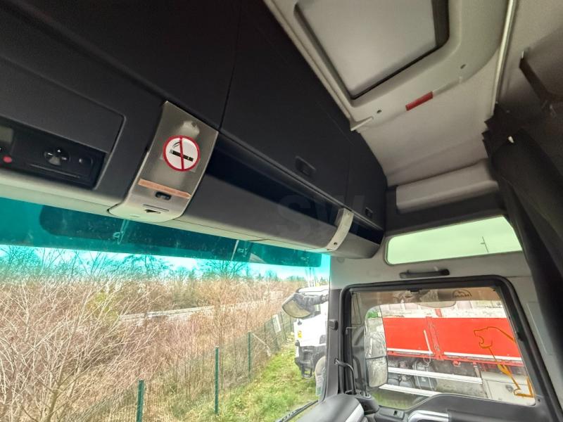 MAN TGX 26.540 - Photo 10