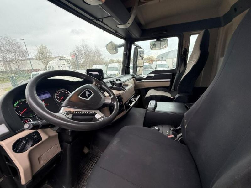 MAN TGS 35.420 - Photo 11