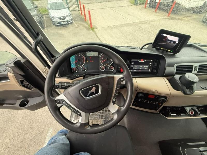 MAN TGS 35.420 - Photo 12