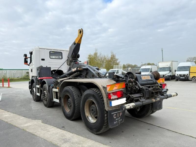 Scania G 480 - Photo 3