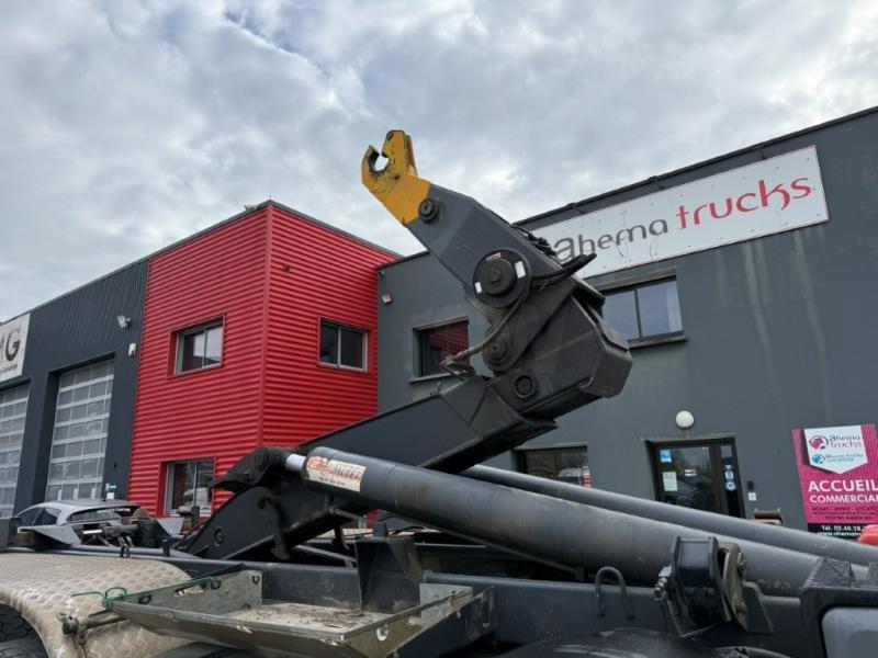 Scania G 480 - Photo 6