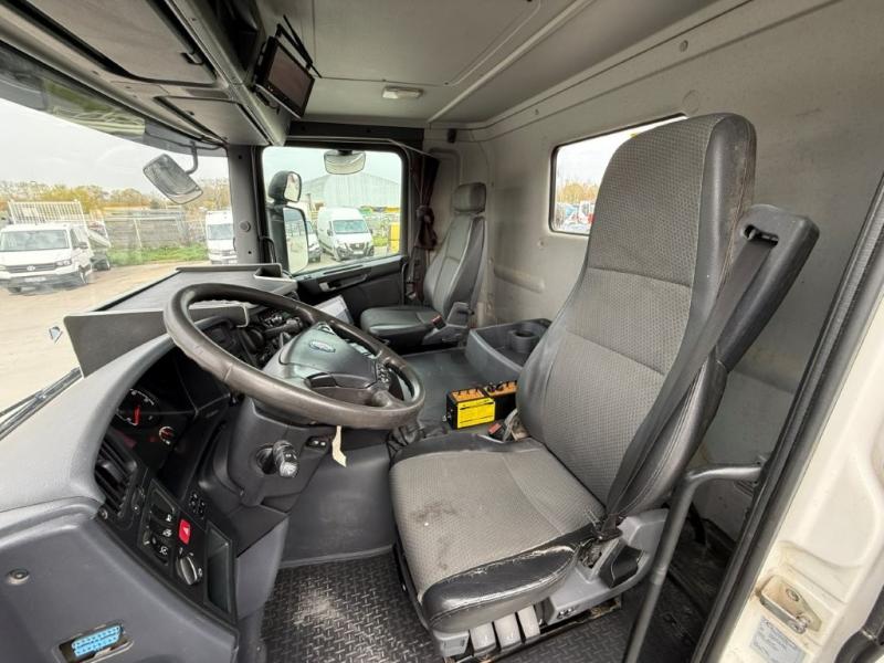 Scania G 480 - Photo 10