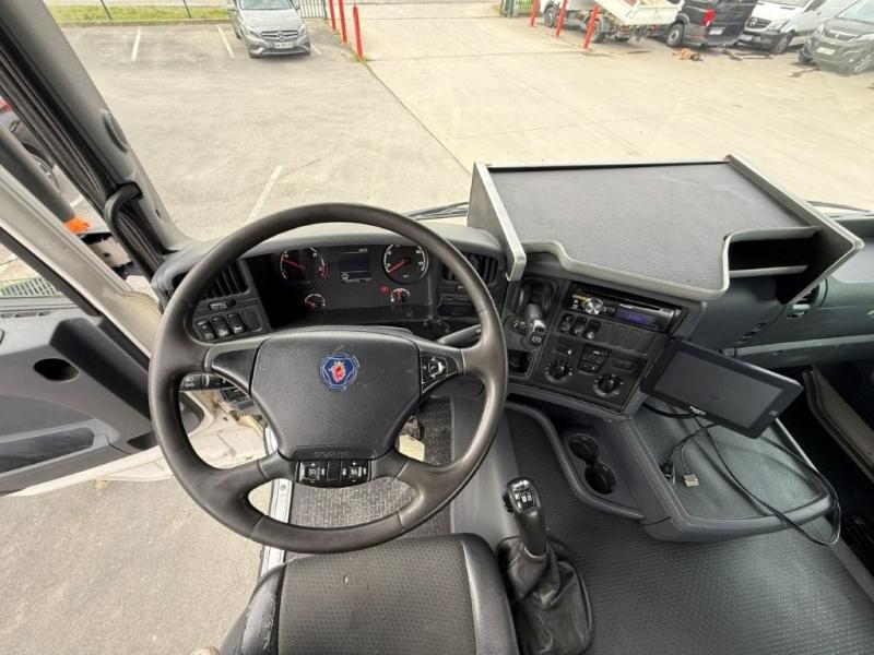 Scania G 480 - Photo 11