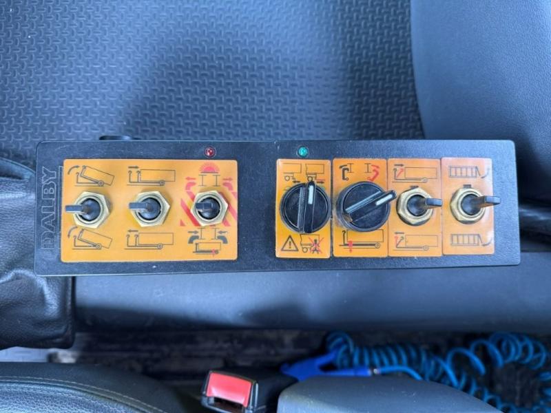 Scania G 480 - Photo 13