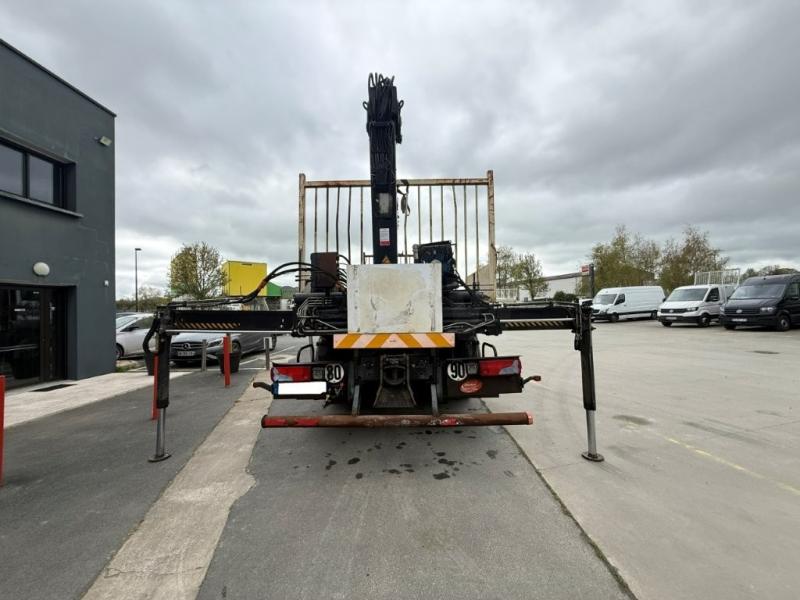 MAN TGS 26.400 - Photo 5