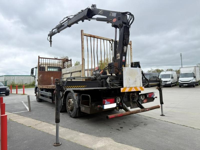 MAN TGS 26.400 - Photo 6