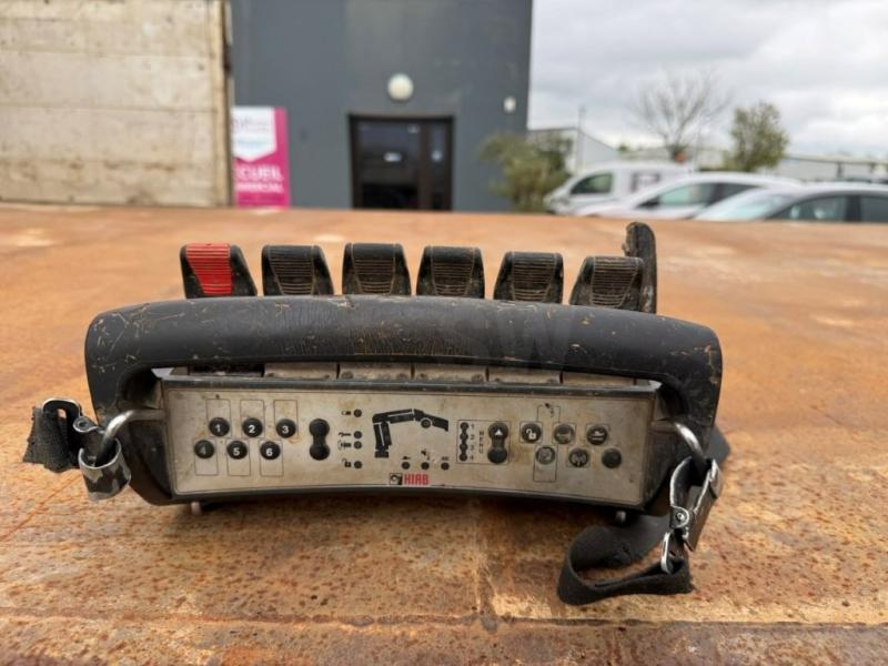 MAN TGS 26.400 - Photo 9