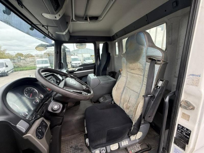 MAN TGS 26.400 - Photo 10