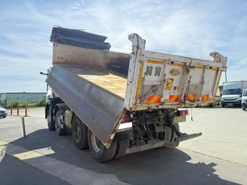 Mercedes Arocs 3243 - Photo 4